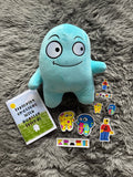 MonsterFriends Bundle