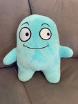 Monster Friends Plush Toy