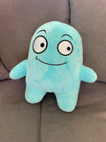 Monster Friends Plush Toy