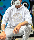 LIMITED EDITION MonsterFriends Embroidered Hoodie